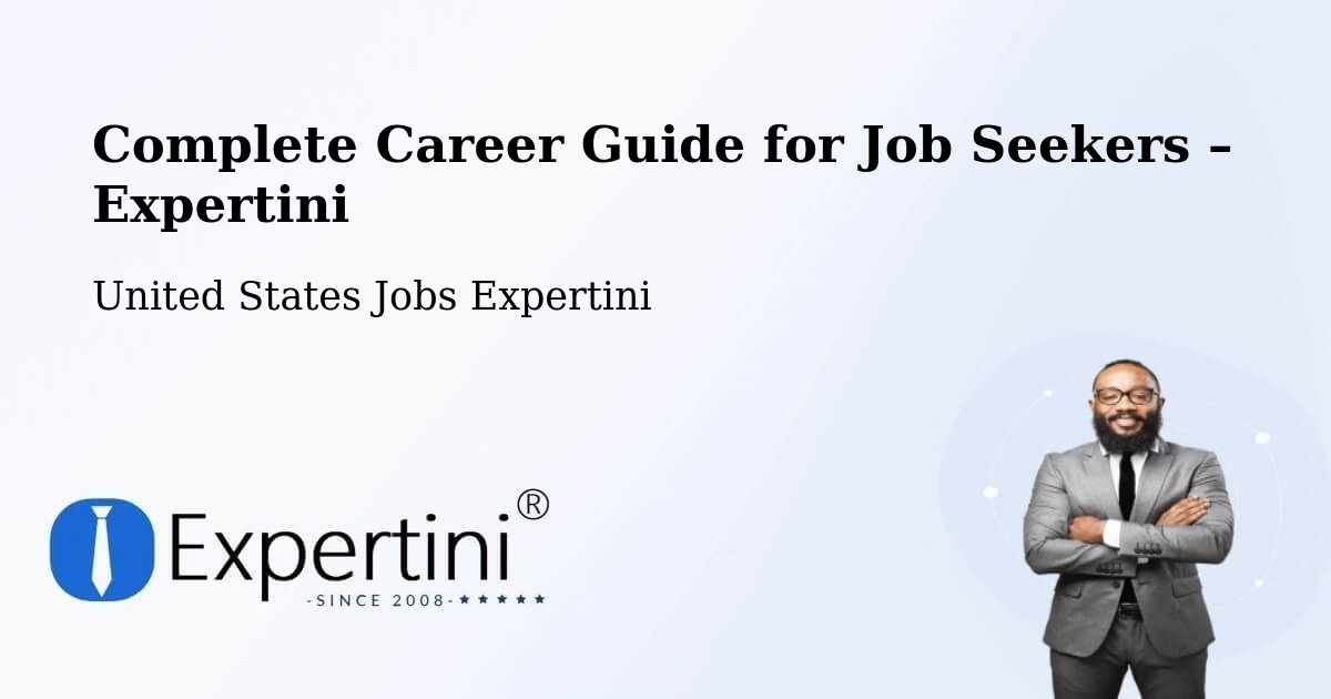 Career Guide for Job Seekers – Sutherland - Sutherland, United States Jobs Expertini