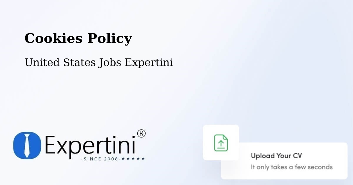 Cookie Policy – Sutherland - United States Jobs Expertini