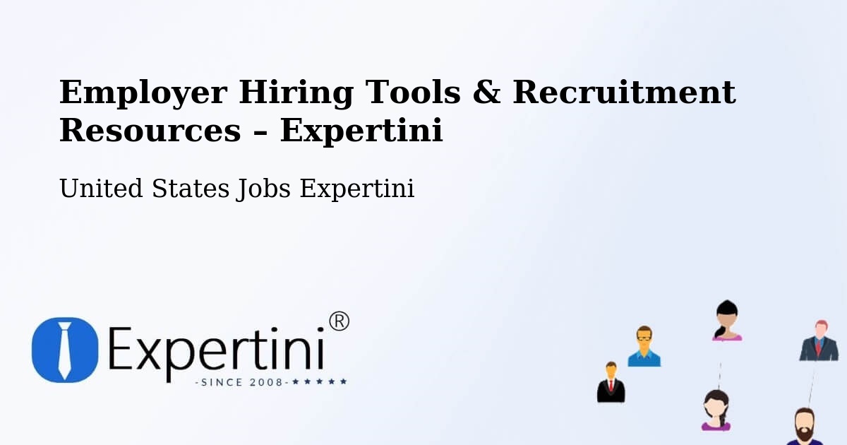 Employer Hiring Tools & Recruitment Resources – Sutherland - Sutherland, United States Jobs Expertini