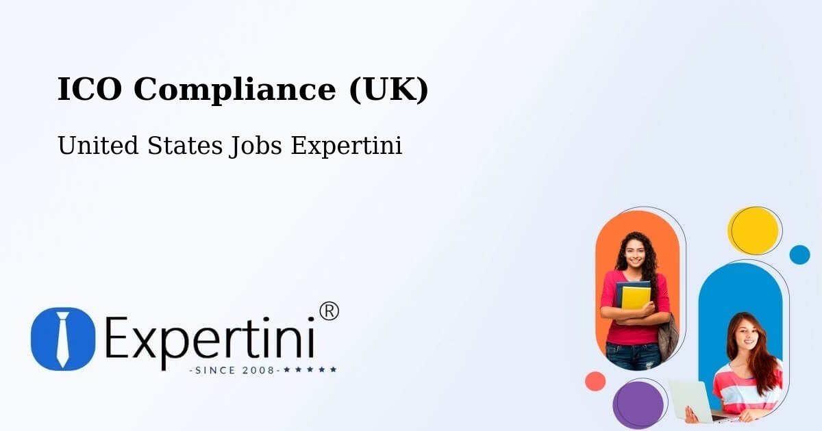 UK Data Protection & ICO Compliance – Sutherland - United States Jobs Expertini