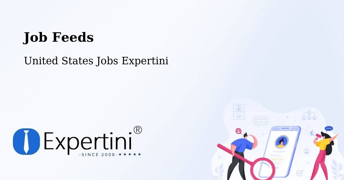 Job Listings Feed – Sutherland - United States Jobs Expertini