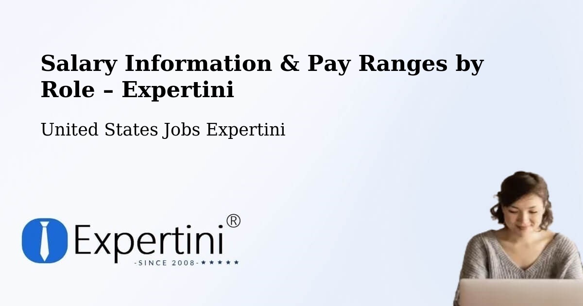 Salary Information & Pay Ranges – Sutherland - Sutherland, United States Jobs Expertini