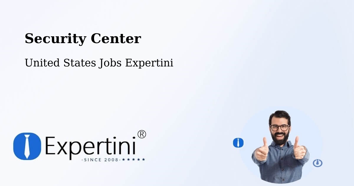 Security & Compliance – Sutherland - United States Jobs Expertini